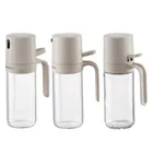 Kinghoff, szklany rozpylacz do octu i oliwy, 250 ml, kh-2005