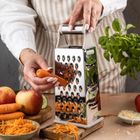 Kinghoff, tarka kuchenna, czterostronna, KH-1989