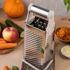 Kinghoff, tarka kuchenna, czterostronna, KH-1992