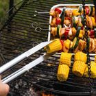 Kinghoff, zestaw przyborów do grilla, KH-1919