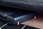 Kingsmith, Treadmill Walking Pad, bieżnia elektryczna, WPA1F PRO