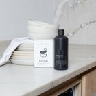 Kit & Kin, naturalny nabłyszczacz do zmywarki, 500 ml