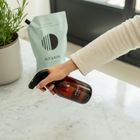 Kit & Kin, naturalny uniwersalny płyn do sprzątania domu, o zapachu cytrusów, 500 ml