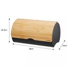 Klausberg, chlebak na pieczywo