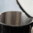 Klausberg, czajnik elektryczny LED z regulacją temperatury, 1,7l