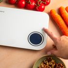 Klausberg, elektroniczna waga kuchenna, bluetooth, 5kg, kb-7938