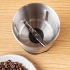 Klausberg, elektryczny młynek do kawy przypraw owoców, kb-7992