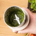 Klausberg, elektryczny młynek do kawy przypraw owoców, kb-7993