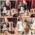 Klausberg, kawiarka elektryczna espresso, 500W, 300 ml, KB-7999