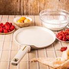 Klausberg, patelnia marmurkowa do naleśników, 24 cm, kb-7965