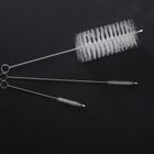 Klausberg, stalowa nastrzykiwarka do peklowania mięsa, 60 ml, KB-7842