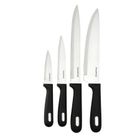 Klausberg, zestaw noży i desek kuchennych w stojaku, kb-7980
