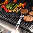 Klausberg, zestaw przyborów do grilla, KB-7899