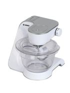 Klein, Bosch, robot kuchenny, srebrny