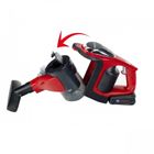 Klein, Bosch, Unlimited, odkurzacz, czerwony