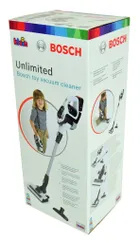 Klein, Bosch Unlimited, odkurzacz pionowy dla dzieci