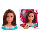 Klein, Mia, głowa do czesania i stylizacji