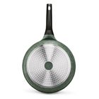 Könighoffer Green Husk, patelnia granitowa, indukcja, 28 cm