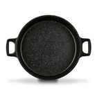 KönigHoffer, Vitello, patelnia z krótkim uchwytem, 28 cm