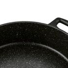 KönigHoffer, Vitello, patelnia z krótkim uchwytem, 32 cm