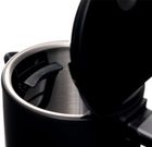 Kohersen, czajnik elektryczny, Modern Matt A451, 3000W, czarny