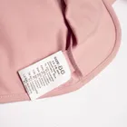 Komplet dziewczęcy, Sukienka, Bolerko, różowy, Nicol