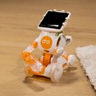 Kosmos, Roboty Solarne, stwórz robota, zestaw edukacyjny