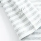 Koszulka z długim rękawem o kroju loose NOWEAR