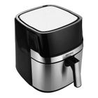 Kraft&dele, frytownica beztłuszczowa, air fryer, 8l, 1850W, KD-4101
