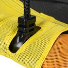 Kruzzel, huśtawka, bocianie gniazdo, 110 cm