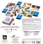 Lacerta, Magic Maze - Weź i czmychaj, gra familijna