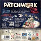 Lacerta, Patchwork: Polski Folklor, gra planszowa