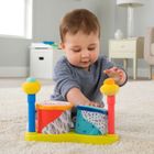Lamaze, Moja pierwsza perkusja, zabawka niemowlęca