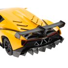 Lamborghini, pojazd zdalnie sterowany, 1:18