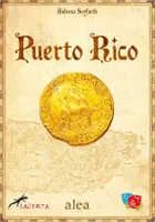 Lancerta, Puerto Rico, III edycja, gra ekonomiczna