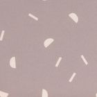 Lassig, Casual Label, torebka-organizer do wózka, 2w1, Blocks taupe