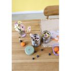 Lassig, Tiny Team, pojemnik, termos obiadowy, piesek, kotek, 315 ml