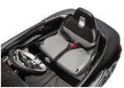 Lean Cars, BMW I4, pojazd na akumulator 4-4, JE1009, czarny