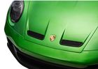 Lean Cars, Porsche GT3, pojazd na akumulator, DK-P911, zielony lakierowany
