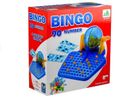Lean Toys, Bingo, maszyna losująca, gra familijna