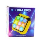 Lean Toys, konsola, gra elektroniczna, 1 szt.