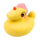 Lean Toys, zwierzątka, zabawki do kąpieli, pastelowe, 6 szt.