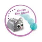 Learning Resources, Coding Critters, kotki Scamper i Sneaker, robot do nauki programowania dla dzieci