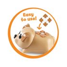 Learning Resources, Coding Critters, pieski Ranger i Zip, robot do nauki programowania dla dzieci