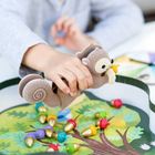 Learning Resources, Sprytna Wiewiórka, gra edukacyjna