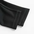 Legginsy high waist z wiskozą NOWEAR