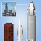 LEGO Architecture, San Francisco, 21043