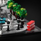 LEGO Architecture, Trafalgar Square, 21045