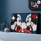 LEGO Art, Disney's Mickey Mouse, 31202