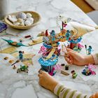 LEGO Avatar, Dom na rafie klanu Metkayina, 75578